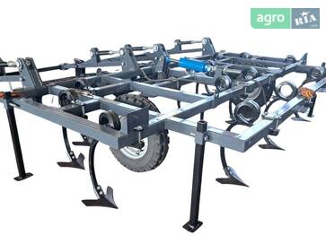 Oscar К-5 2025 - фото