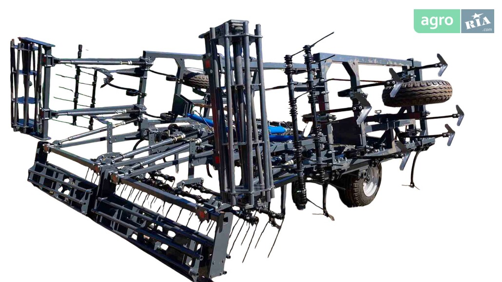 Культиватор Oscar К-6 2025 - фото 1