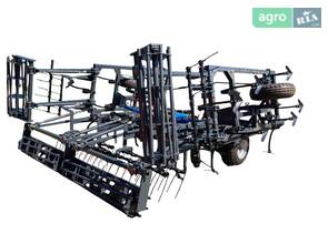 Культиватор Oscar К-6 2025