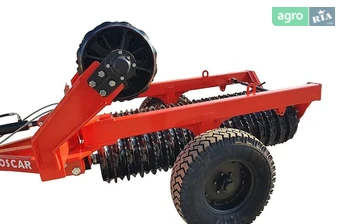 Коток польовий Oscar КПК-6  - фото