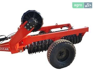 Oscar КПК-6 2025 - фото