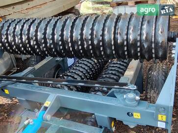 Oscar КПК-6 2026 - фото