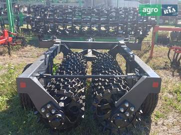 Oscar КПШ-6 2026 - фото