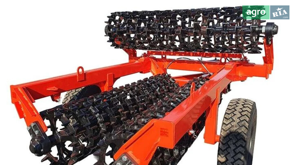 Коток польовий Oscar КПШ-6  - фото 1