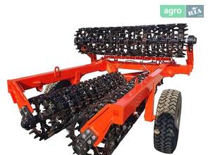 Каток полевой Oscar КПШ-6 2025