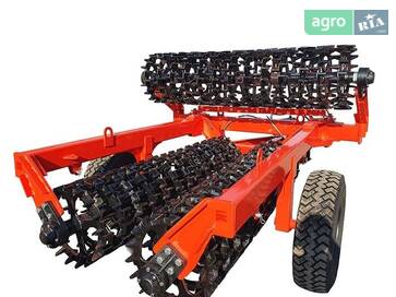 Oscar КПШ-6 2025 - фото