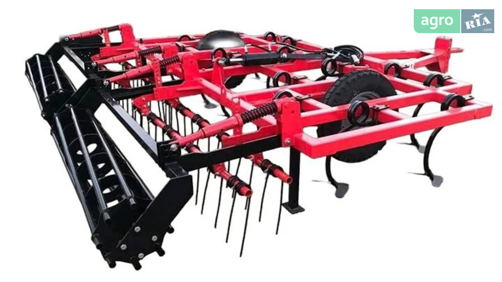 Культиватор Oscar КРНВ-5.6  - фото 1