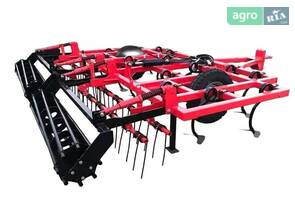 Культиватор Oscar КРНВ-5.6 