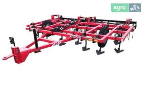Культиватор Oscar КРНВ-5.6 