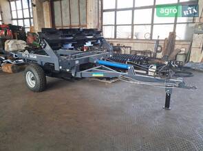 Коток польовий Oscar ПП-6 2025