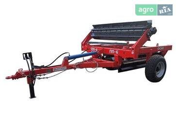 Oscar ПП-6 2025 - фото