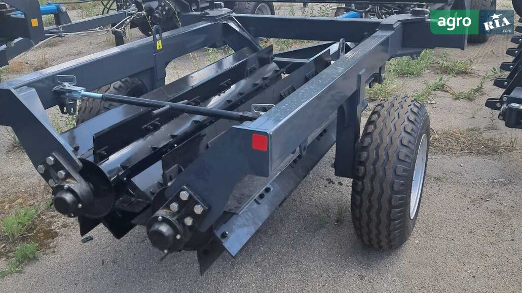 Измельчитель Oscar ПП-6 2025 - фото 1