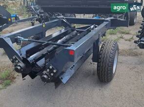 Подрібнювач Oscar ПП-6 2025