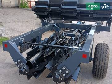 Oscar ПП-6 2026 - фото