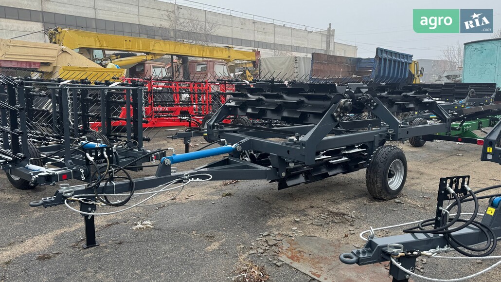 Коток польовий Oscar ПП-9.2 2025 - фото 1