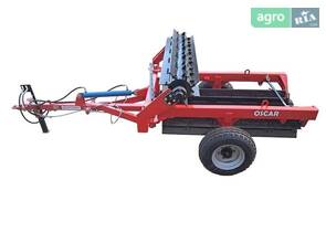 Подрібнювач Oscar ПП-9.2 2025