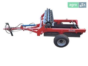 Oscar ПП-9.2 2025 - фото