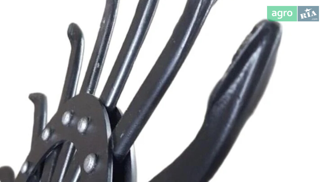 Борона Oscar РБ-6  - фото 1