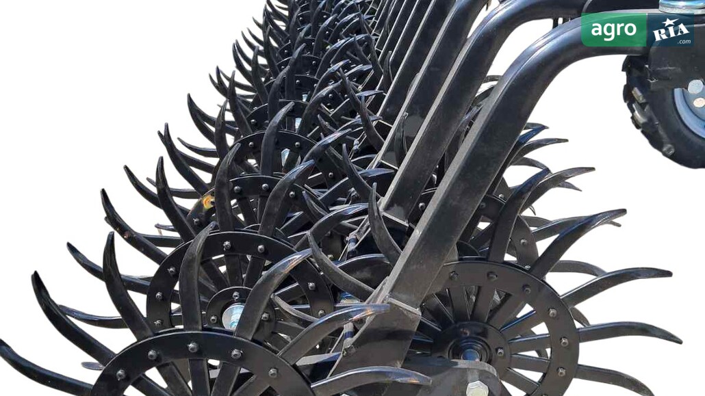 Борона Oscar РБ-6 2025 - фото 1