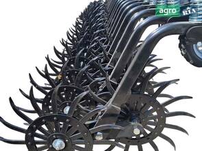 Борона Oscar РБ-6 2025