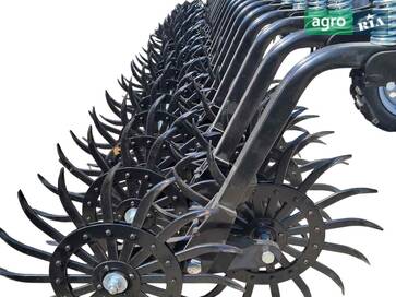 Oscar РБ-6 2025 - фото