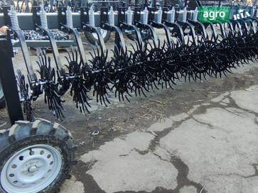 Oscar РБ-6 2025 - фото