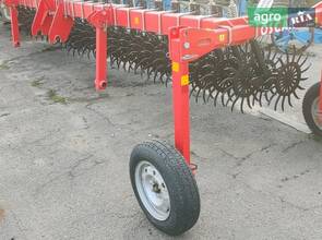 Борона Oscar РБ-6 2025