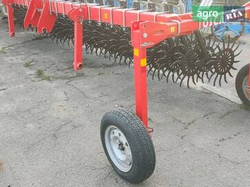 Oscar РБ-6 2025 - фото