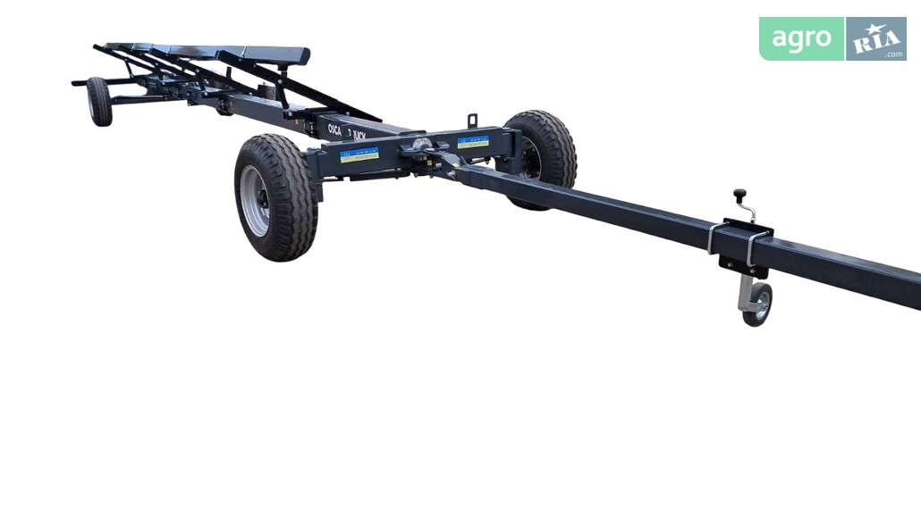 Візок Oscar Truck 7 2025 - фото 1