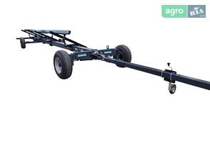 Візок Oscar Truck 7 2025