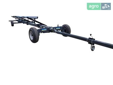 Oscar Truck 7 2025 - фото