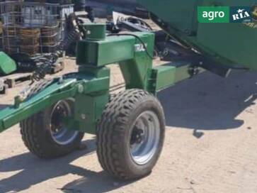 Oscar Truck 7 2026 - фото