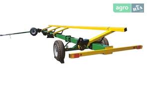 Тележка Oscar Truck 8 