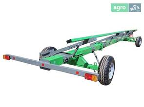 Візок Oscar Truck 8 