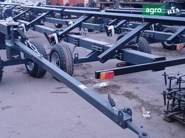 Oscar Truck 8 2026 - фото