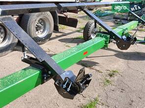 Візок Oscar Truck 9 2026