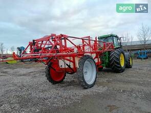 Оприскувач ОШШ 3200-24 2018