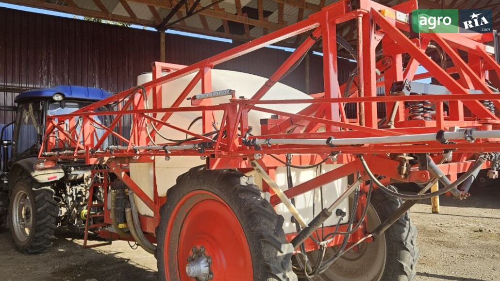 Опрыскиватель ОШШ 3200-24 2020 - фото 1