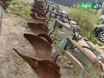 Overum DVL 1998 - фото