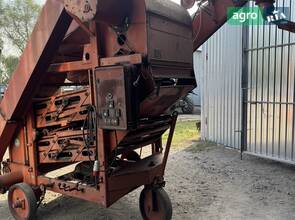 Зерноочисна машина ОВС 25 1990