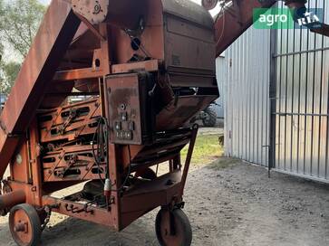 ОВС 25 1990 - фото