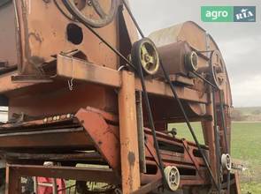 Зерноочисна машина ОВС 25 1992