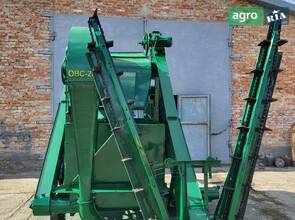 Зерноочисна машина ОВС 25 2022