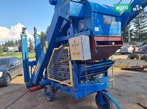 Зерноочисна машина ОВС 25 