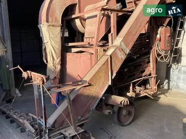 ОВС 25 1990 - фото