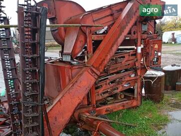 ОВС 25 2000 - фото