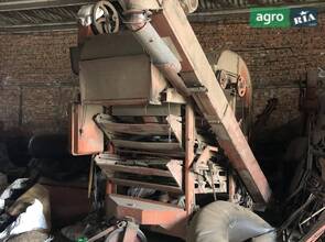 Зерноочисна машина ОВС 25 2000