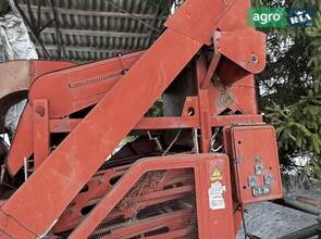 Зерноочисна машина ОВС 25 1991