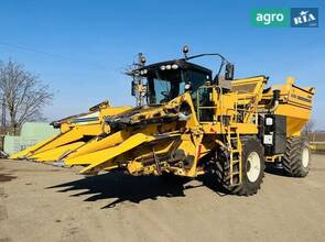 Комбайн Oxbo 2480 2009