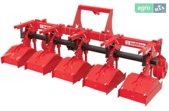 Грунтофреза Ozdoken ACM-SF5 2025 - фото